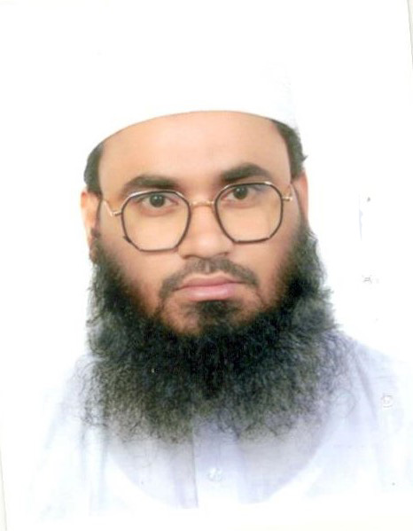 Mr. Azizul Haq
