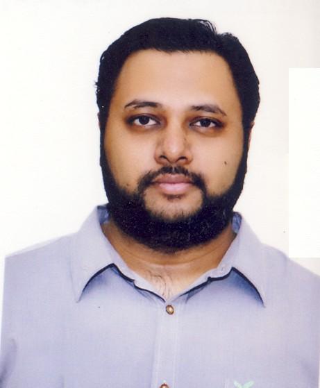 Mr. Abdullah Al-Mamun
