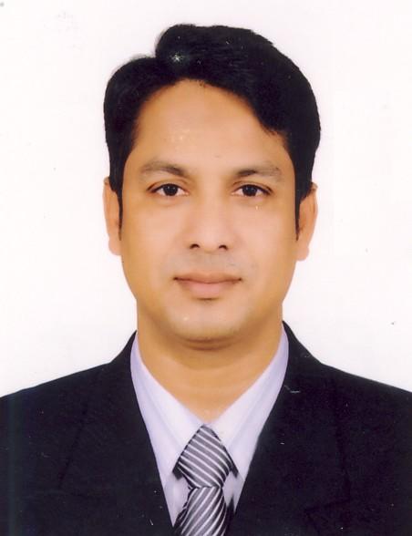 Mr. Md. Alamgir Kabir