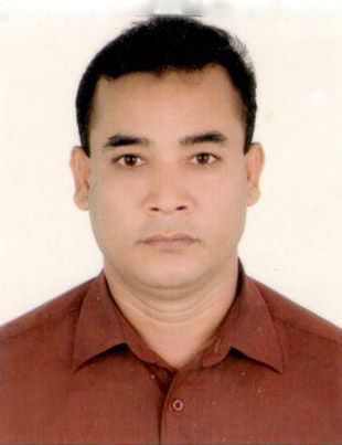 Mr. Md. Muktar Hossein