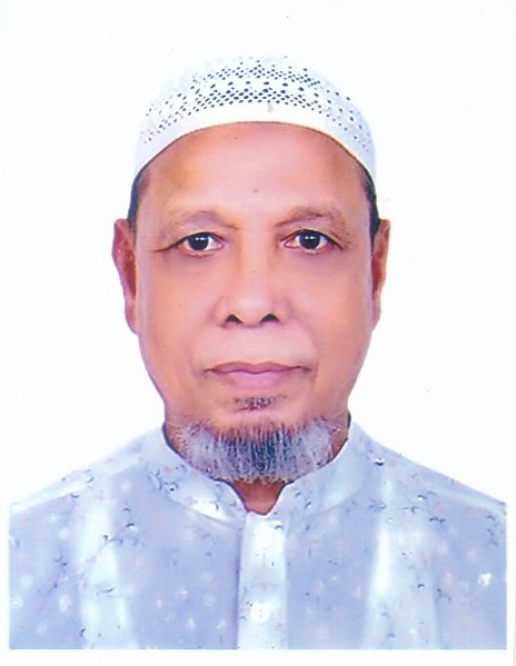 Mr. Mohammed Habib Ullah