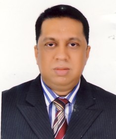 Mr. Md. Kamruzzaman
