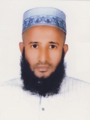 Mr. Mohammad Nazmul Ahsan