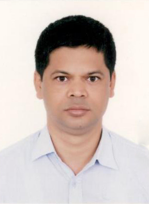 Mr. Mohammed Mizanur Rahman