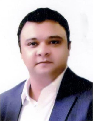 Mr. Mohammed Nazibur Rahman