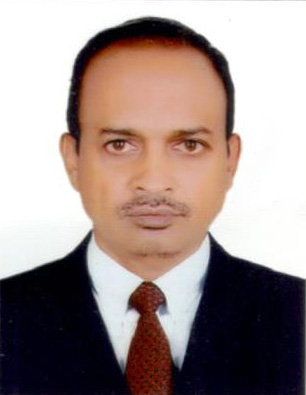 Mr. Md. Abul Hossain Bhuiyan
