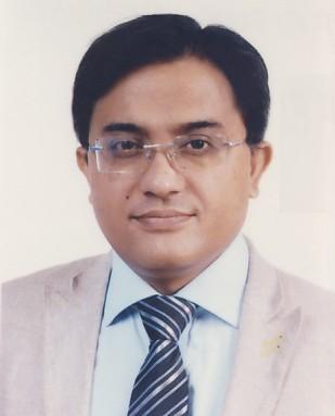 Mr. Arifur Rahman