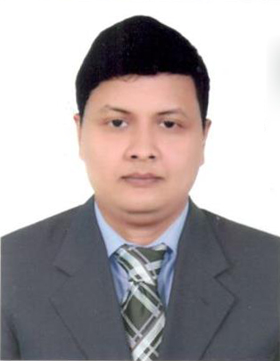 Mr. Jobaer Hossain