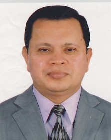 Mr. Md. Sabur Khan