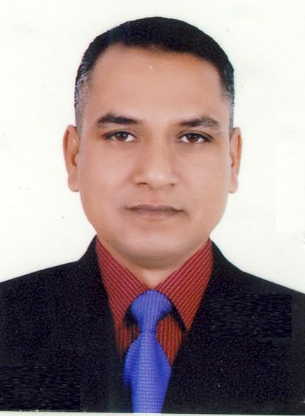 Mr. Md. Jahangir Alam