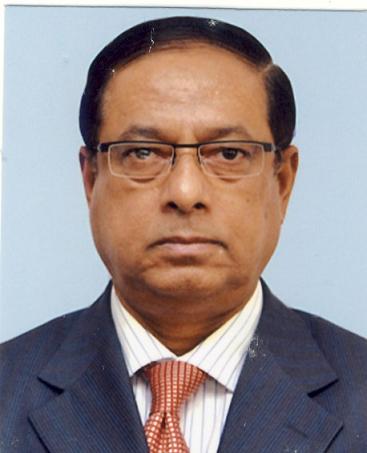 Lt. General Masud Uddin Chowdhury (Retd.), Ex. M.P