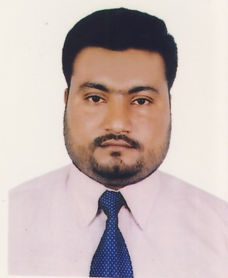 Mr. Mohammad Ali
