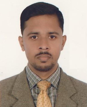 Mr. Md. Baki Billah