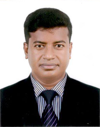 Mr. Muhammad Abu Salam