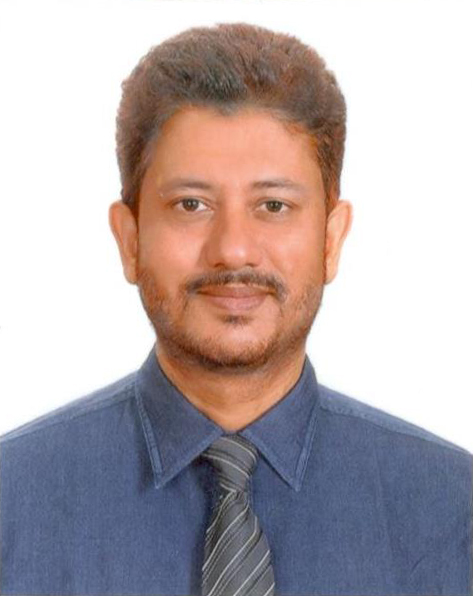 Mr. Kazi Abul Kalam Azad (Milon)