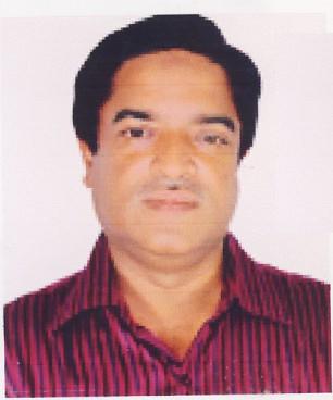Mr. Mohammed Badiul Alam