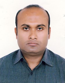 Mr. A.B.M. Kaikobad
