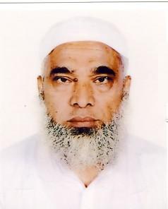 Hafiz Mohammad Abdullah