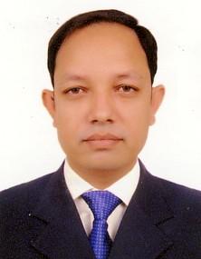 Mr. Ahsan Habib