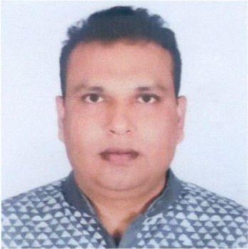 Mr. Khandoker Mahmud Sadik
