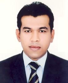 Mr. Iqbal Hossain Ahmed