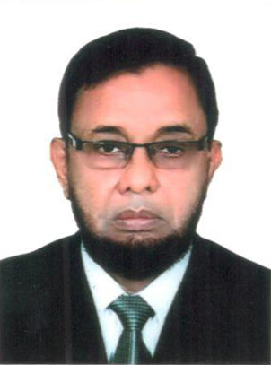 Mr. S.M. Delowar Hossain