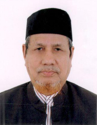 Mr. Elias Siddique