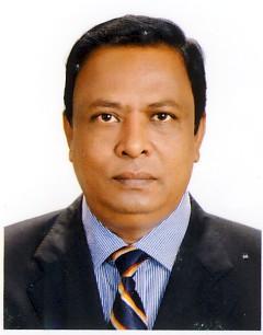 Mr. Md. Abdul Mannan