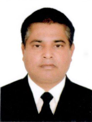 Mr. Uttam Kumar Roy
