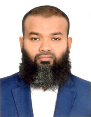 Mr. Osman Gani