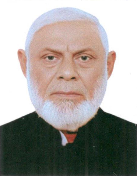 Mr. Md. Humayoun Kabir Bhuyain