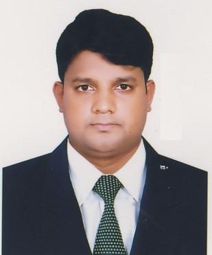 Mr. Md. Khurshid Alam