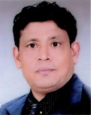 Mr. Mohammed Babul