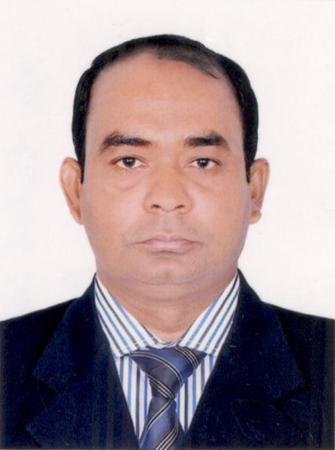 Mr. Md. Kutob Uddin Khan