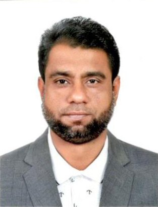 Mr. Mohammad Nazir Hossain