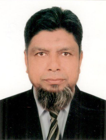 Mr. Md. Anowar Hossain