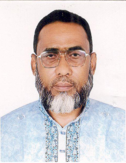Mr. Md. Abu Taher