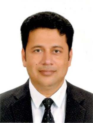 Mr. Shaheen Babu