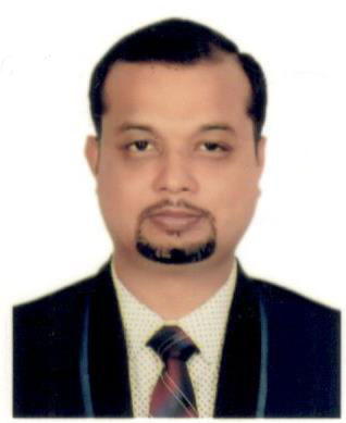 Mr. Faruk Rayhan