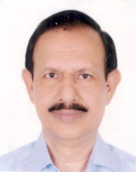 Mr. Mesbah Ahmed