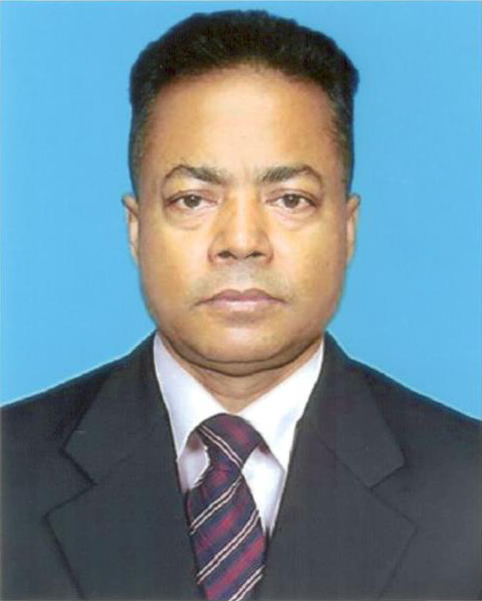 Mr. Shakwat Hossain