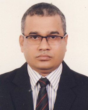 Mr. Muhammad Abdul Quader