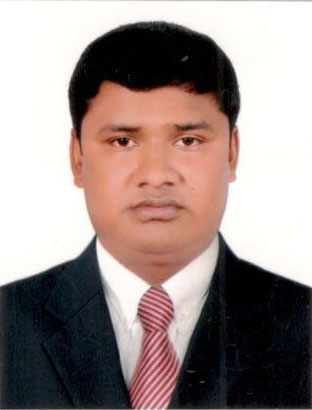 Mr. Mohammed Abdul Halim