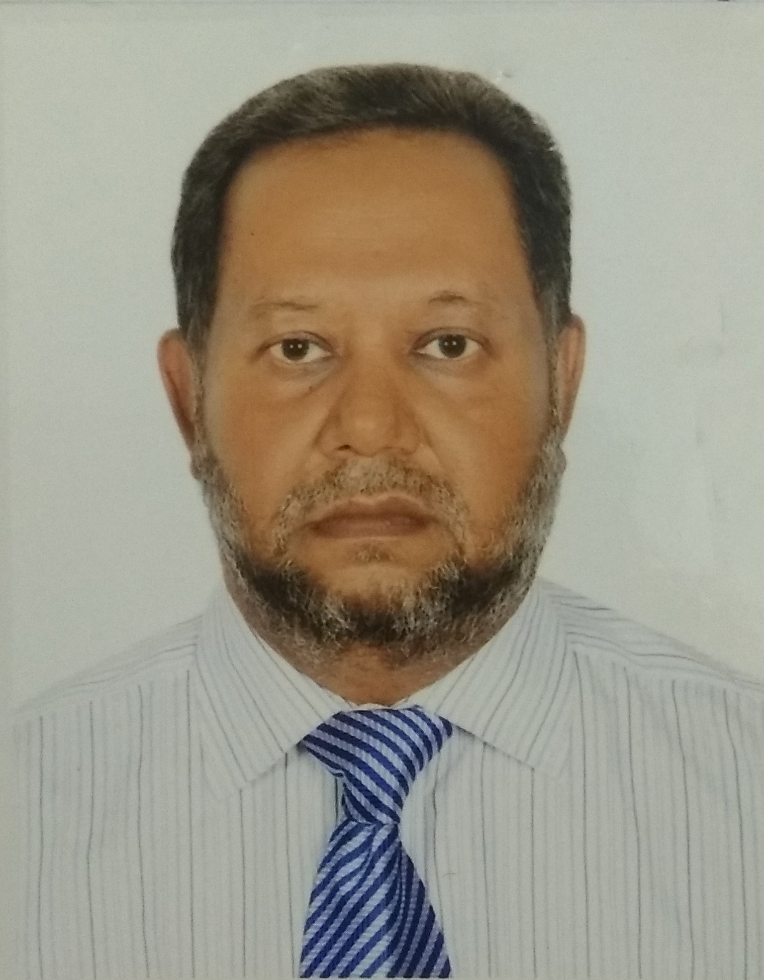 Mr. Fazlul Wahab Mamun