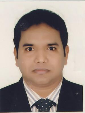 Mr. Mohammed Abdul Latif