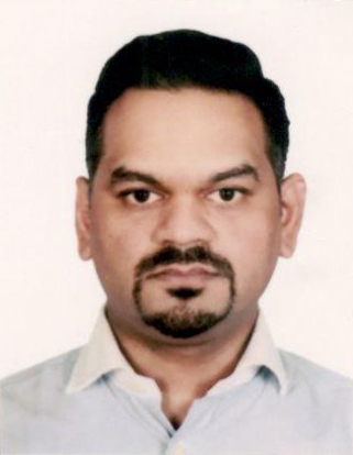 Mr. Chaklader Rezaunul Alam