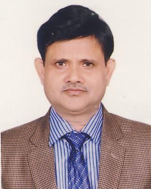 Mr. Md. Faruk Hossain
