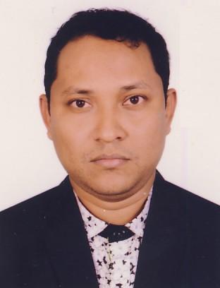 Mr. Probir Banik