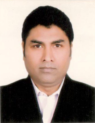 Mr. Mojibul Islam