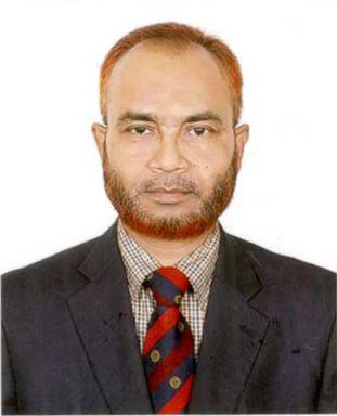 Mr. Md. Abdul Quddus